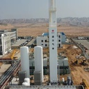Cryogenic Air Fractionating Unit for High Purity Nitrogen Generation in Electronics and Food Industry