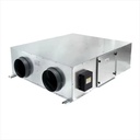 New Ceiling Fan Rekuperator Energy Saving VMC Heat Recovery Ventilation Equipment With High Quality