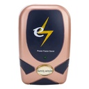 Latest 28KW Electricity Saving Box 90V-240V Electric Energy Power Saver Power Factor Saver Device up to 30% Smart EU//US Plug