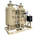 PSA Nitrogen Generator for Chemical Food Electronics with Low Energy Cost Durable Design