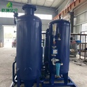High Purity Molecular Sieve Bed Hydrogen psa Oxygen Plant Prices Portable Cheap Nitrogen Gas Generator