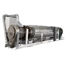 YueFeng Energy Saving Drum Cooling Equipment with PLC Control and Engine