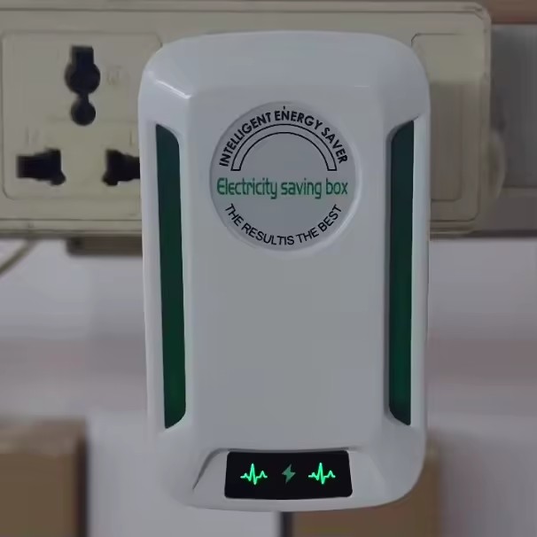 High Efficiency Household 90V-250V 30KW Stop Watt Energy Saving Device Power Saver Electricity Saving Device