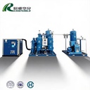 Psa Oxygen Making Machine Mini Gas Generation Equipment Medical Oxygen Production Plant 40nm3/h Modular PLC Siemens