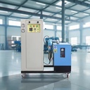 Expert Multifunctional Portable Low Noise High Purity 93%-99.5% 30L/h Capacity Oxygen Gas Generation Equipment