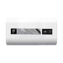 Energy-Saving Hot Water Heater with LED Display 220V Anti-Corrosion Electric Storage Tank for Cars, Bathrooms, and Hotels