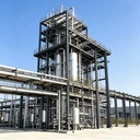 High Efficient Ultra High Purity Ammonia System with Low Investment & High Automation 7N NH3 Gas Production Equipment
