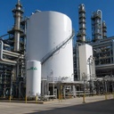 Industrial 200Nm3/h Large Air Separation Unit Gas Generation O2 N2 Generator Plant Direct Sale From Factory