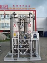 PSA Oxygen Generator Industrial on Site Oxygen Production Machine