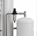 99.999% High Purity Energy Saving PSA Nitrogen Generator for Thermal Metal Heat Treatment PSA Nitrogen Generator