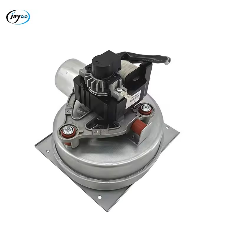 Factory Direct OEM Centrifugal Heating System Fan Hall Sensor 35W AC 220V CE 3C