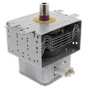 Microwave Oven Parts Magnetron for Household Use-Aluminum Electric Power Source