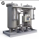 PSA Nitrogen Generator Industrial On-Site Nitrogen Production Equipment for Food Packaging