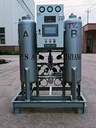 PSA Oxygen Generator Industrial on Site Oxygen Production Machine PLC Automatic Control for Aquaculture Wastewater Ozone System
