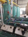 250kW 312.5kVA Yuchai Biogas CHP System, High Efficiency Renewable Energy Waste Gas Power Generation