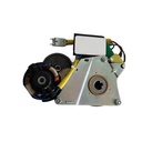GEARED MOTOR 220-250Vdc-ac50-60HZ 1VCR012079G0004 for Air Circuit Breaker