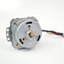 Direct Factory Sale AC Electrical Industrial Ventilation Fan Motor Single-Phase 50Hz for Exhaust Fan Application