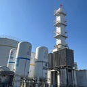 Cryogenic Industrial Oxygen Nitrogen Gas Production Plant Small Argon Generator Low Cost Module