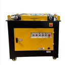 Henan Manufacturer's Best Quality 345kg CNC Steel Bar Bending Machine Rebar Bender for Construction Machinery