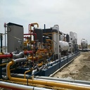 Custom skid mounted Hight efficienncy NGL recovery unit for nautral gas liquid