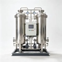 Industrial PSA Oxygen Generator Plant Fully Automatic Oxygen Gas Generator for Aquaculture Fish Farm Oxygen Supply