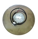 New German Original RH56M-VDK.6N.1R 400V 4.0/2.6A Turbine Centrifugal Cooling Fan