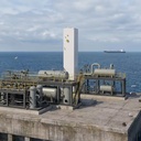 Industry Leading LNG Plant with Latest Gas Processing Innovations