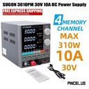Plc SUGON 3010PM 30V 10A Power Supply (220V) for