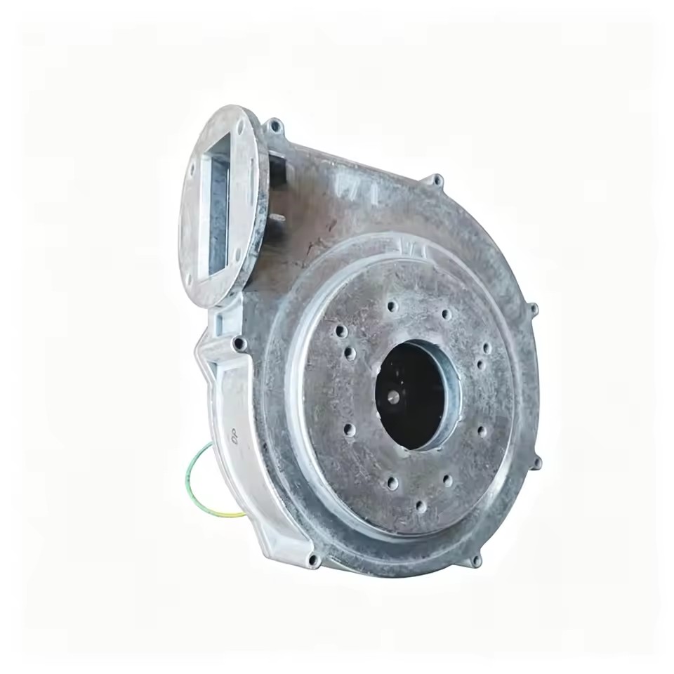 Nrv137/2040-3633-010204 220v 50/60hz 300w 7700rpm 2.1a Heating Condensing Gas Boiler Cooling Fan Bg3633-010204