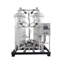 High Purity PSA Oxygen/Nitrogen Generator 60Nm3/h 99.9995% Gas Equipment Manufacturing Plants Electronics Chemical Medical