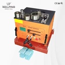 Factory Direct Electric Steel Rebar Bending Machine 32mm Stirrup Bender for Construction Steel Bar Processing