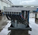 Energy-Saving: Reduces Energy Consumption for Cost-effective Operation.