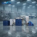PSA Oxygen Plant Custom-engineered Plug-and-play Oxygen Generating Systems