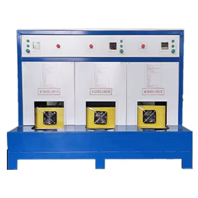Energy Saving Rapid Die Heating Furnace Electronic Part Production Fast Cycle Extrusion Die Oven