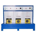 Energy Saving Rapid Die Heating Furnace Electronic Part Production Fast Cycle Extrusion Die Oven