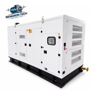 Reliable Industrial Grade Natural Gas Generator for Factory Workshop and Large Scale Manufacturing Facility Use