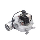 EF-H-45-AL-01 High Quality Gas Boiler Circulating Fan