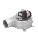 High-quality Aluminium Wall Mounted Boiler Fan FL120042Y-04E-30W 30W/35W/45W/65W CE Certified for Gas Boiler Water Heater