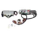EM38D-K-22A Electric Operating Mechanism for Ring Main Unit and Circuit Breaker Electro Control 12kV Rated Voltage 50/60Hz