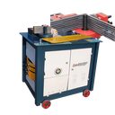 GF20 20mm Portable Small Automatic Cnc Steel Wire Rebar Stirrup Bending Machine Price Hydraulic Stirrup Bender