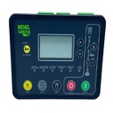 Plc Koel Green KG 545 Generator Genset Controller Automatic Main Failure Unit Bulk Supply
