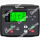 Plc 1pcs Smartgen HGM6110NC generator set self-starting module controller Bulk Supply