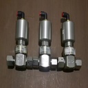 Plc VERIFLO 955AOPLPNCSVCRFF2.78 Diaphragm Bulk Supply
