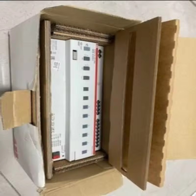 Plc 1 PC NEW 6197/14-101-500 Dimming Module #B1279Y CL Bulk Supply