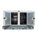 2000kW High Efficiency Natural Gas Generator Set for Large Industrial Plants