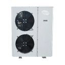 High Quality Energy Saving Copeland Air-cooled Rotary Refrigerant Condensing Unit Gear 3ton Cooling Capacity R404a Refrigerant