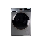 12kg All-in-One Washer & Dryer Automatic Electric Plastic Housing Front Loading Class a Energy Efficiency Touchscreen Control