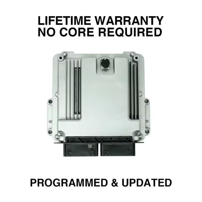 Plc Engine Computer Programmed/Updated 2014 Truck EL3A-12A650-DB UJW1 3.5L ECM Bulk Supply
