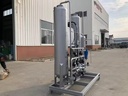 99.99% Energy Saving Modular PSA Nitrogen Generator for Automobile Engine Part Heat Treatment PSA Nitrogen Generator