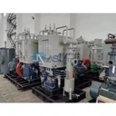 Professional Acetylene Gas Plant with 98%+ C2H2 for Machinery Maintenance Workshops